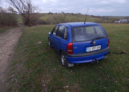 opel corsaB