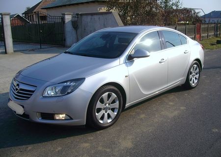 OPEL INSIGNIA CDTI