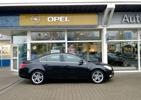 OPEL INSIGNIA ECOFLEX