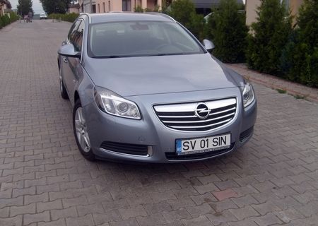 opel insignia navi 3d euro 5