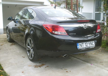 Opel Insignia Sport