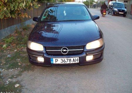 Opel Omega