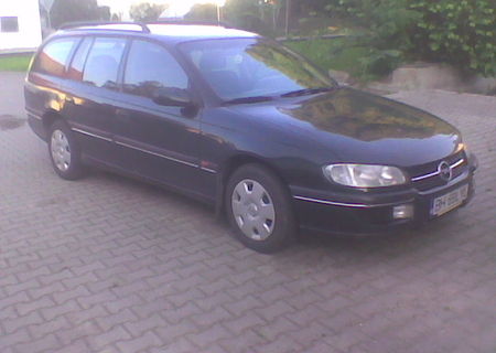 opel omega caravana b