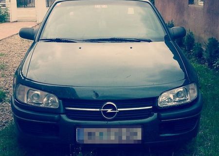 OPEL OMEGA  DE VANZARE