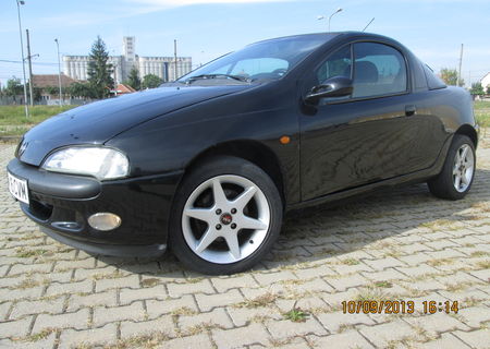 opel tigra 1,4 