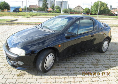 opel tigra 1,4 16v