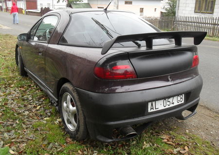 Opel Tigra