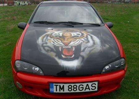 Opel Tigra 1995