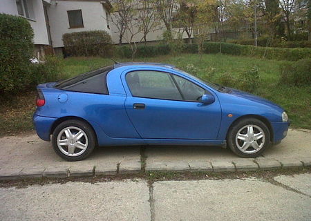 Opel Tigra 1997