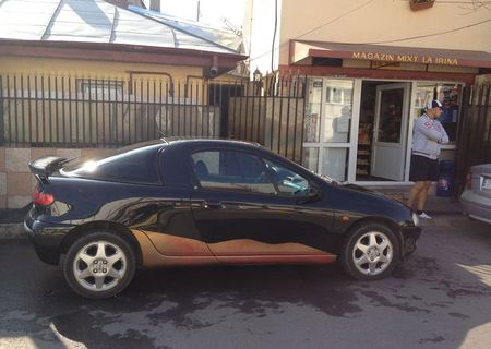 opel tigra 1999 taxa de timbru platita