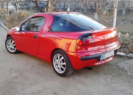 opel tigra