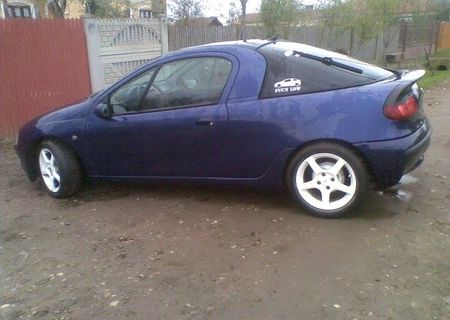 opel tigra