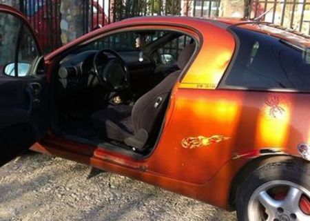 Opel Tigra