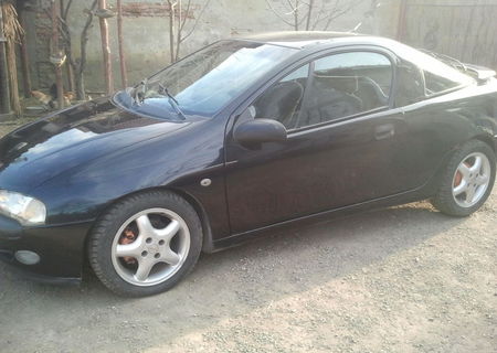 opel tigra