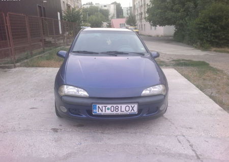 opel tigra