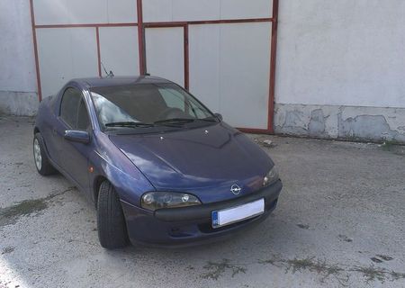 Opel Tigra