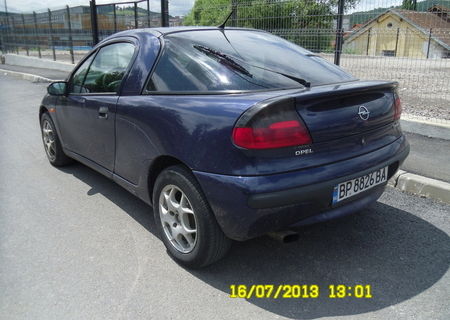 Opel Tigra