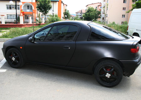 opel tigra