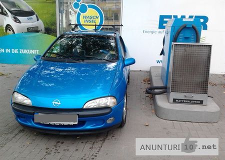 Opel Tigra Craiova