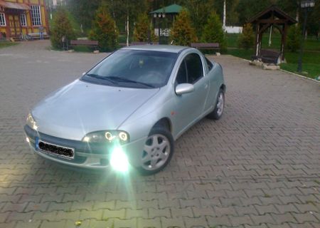 OPEL TIGRA inamtr ro 2012