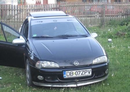 opel tigra inm Ro cel mai mic pret la 40 de mil 