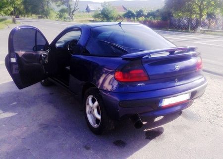 opel tigra taxa platita