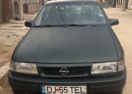 Opel Vectra 1.7 