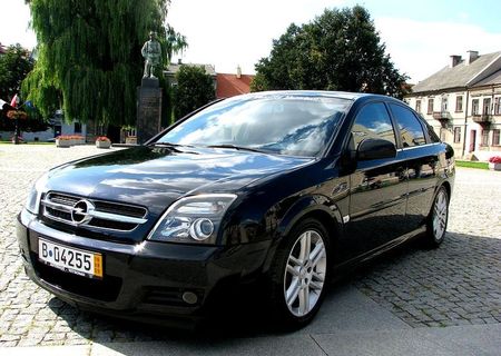 OPEL VECTRA  1.8