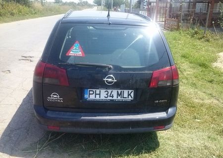 opel vectra 1.9 cdtı diesel break