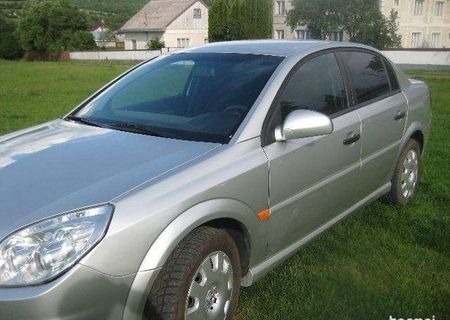 Opel Vectra 1. 9 CDTi an 2006 taxa platita si nerecuperata
