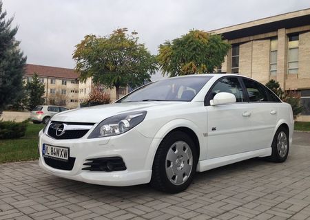 Opel Vectra 1.9 CDTi  OPC  LINE