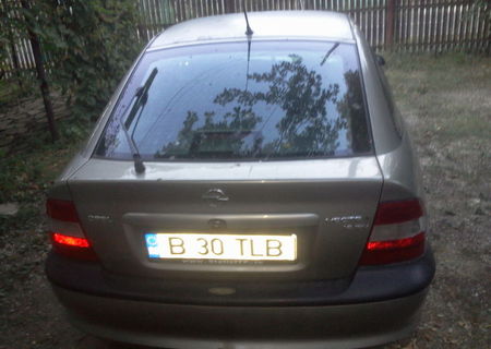 Opel Vectra