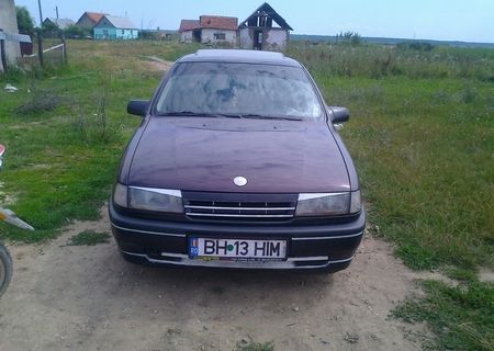 opel vectra 16