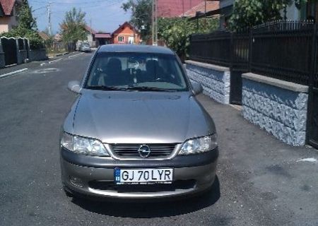 opel vectra