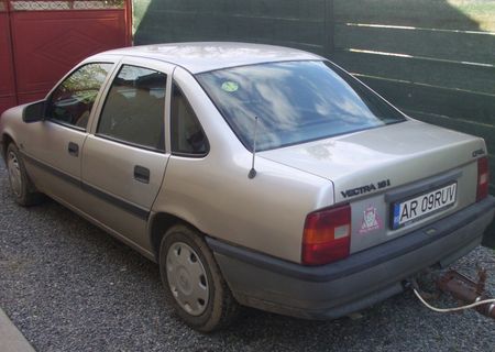 Opel Vectra 1992 1.6