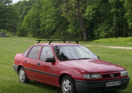 opel vectra 1992