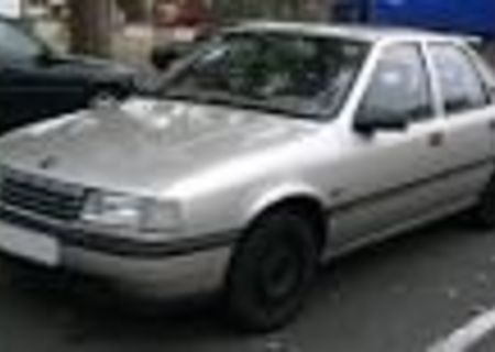 Opel Vectra 1992