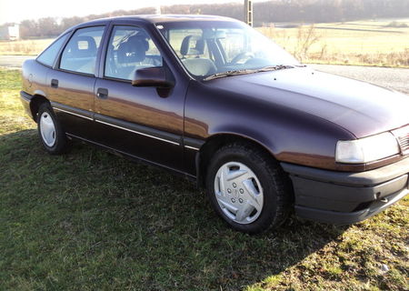 OPEL VECTRA 1993