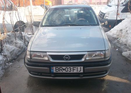 opel vectra 1995