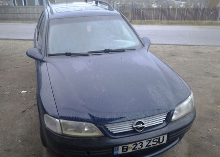 Opel vectra 1997 inscrisa Romania acte la zi