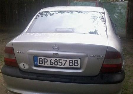 OPEL VECTRA 1999