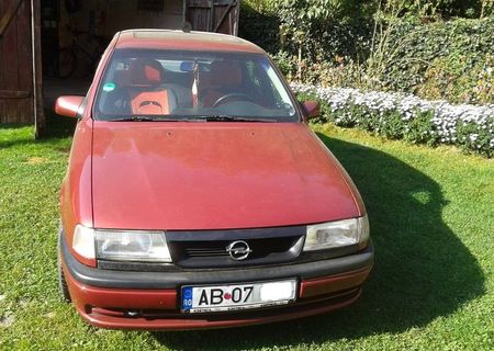 Opel Vectra 2.0i