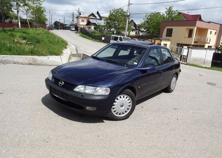 opel vectra 2.5 V6