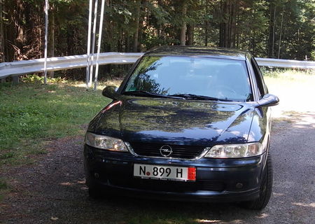 Opel Vectra,2000