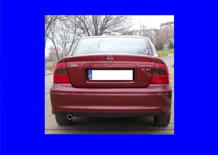 OPEL VECTRA