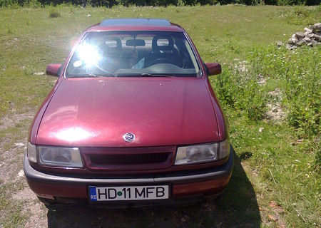 opel vectra.A.1.8