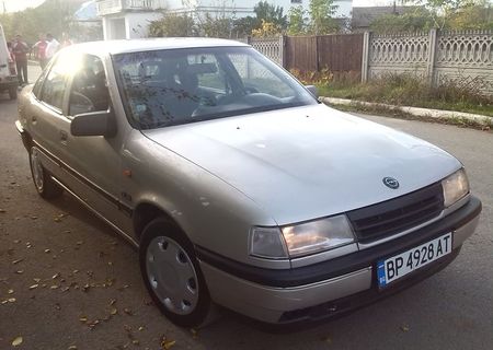 Opel Vectra A