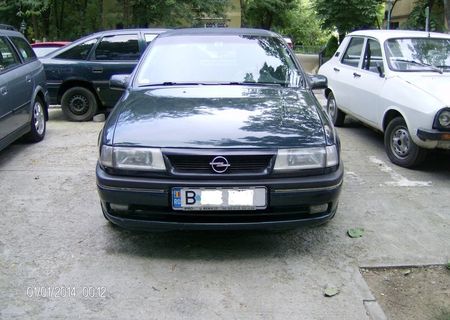 Opel Vectra A 1994 