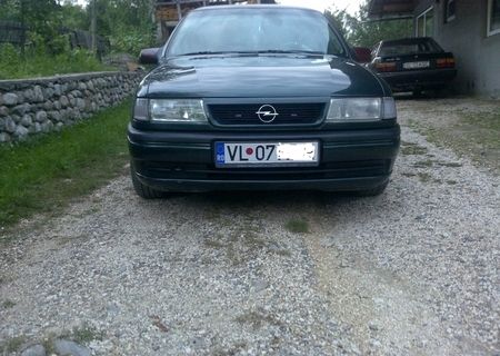 Opel Vectra a