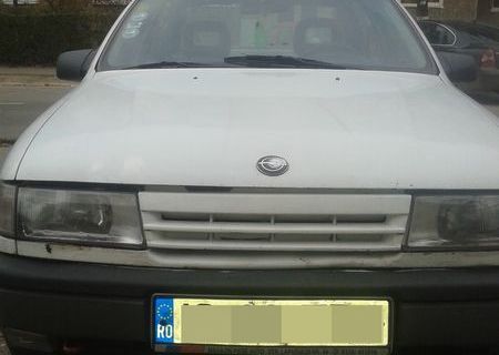 Opel Vectra A